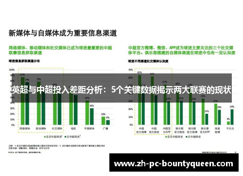 英超与中超投入差距分析：5个关键数据揭示两大联赛的现状