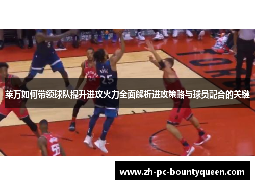 莱万如何带领球队提升进攻火力全面解析进攻策略与球员配合的关键 莱万如何带领球队提升进攻火力全面解析进攻策略与球员配合的关键