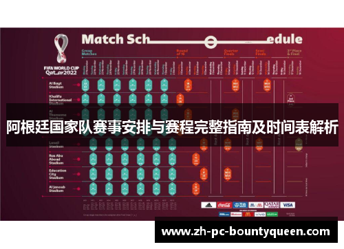 阿根廷国家队赛事安排与赛程完整指南及时间表解析 阿根廷国家队赛事安排与赛程完整指南及时间表解析