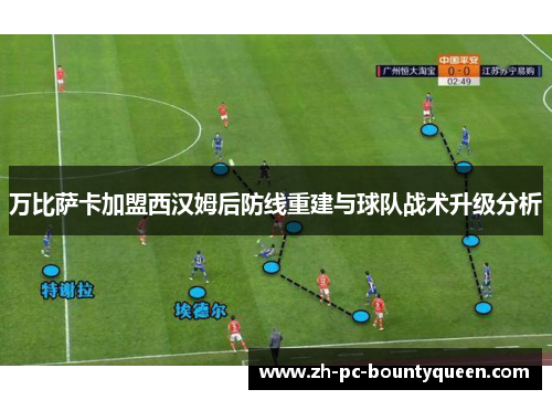 万比萨卡加盟西汉姆后防线重建与球队战术升级分析 万比萨卡加盟西汉姆后防线重建与球队战术升级分析