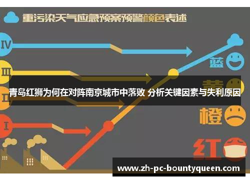 青岛红狮为何在对阵南京城市中落败 分析关键因素与失利原因